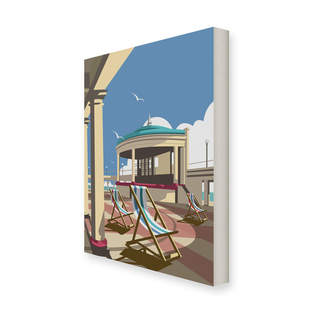 Deal Detail