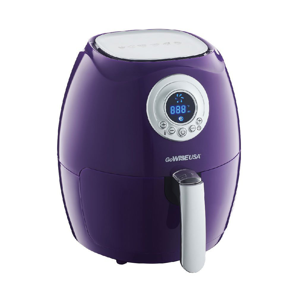 gowise digital air fryer