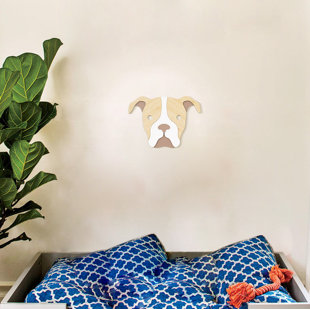 boxer dog decor