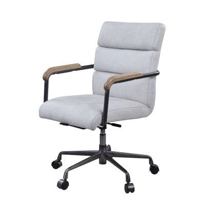 Rocio Fabric Task Chair by Joss and Main