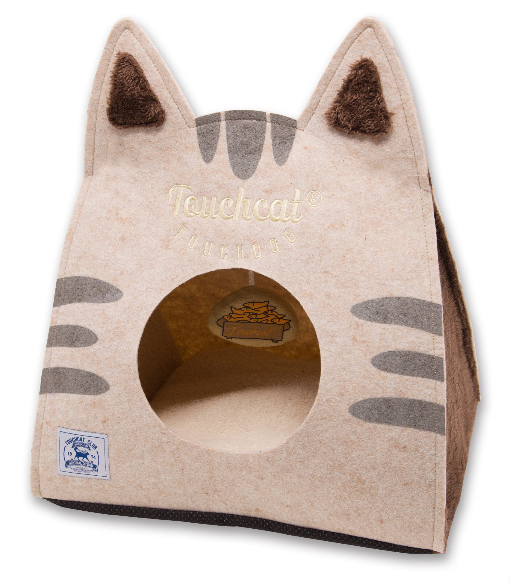 wayfair cat beds