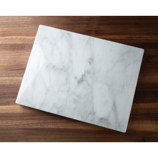 Yeung Marble Pastry Board