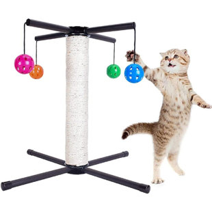pvc pipe cat tree