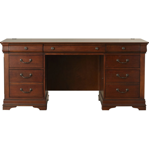 grunewald executive desk