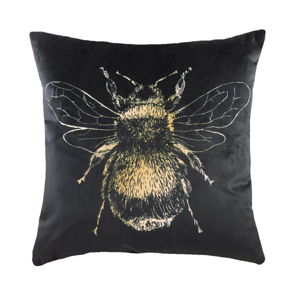 bee & willow pillows
