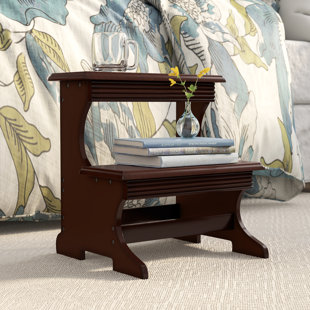 bed steps for high beds