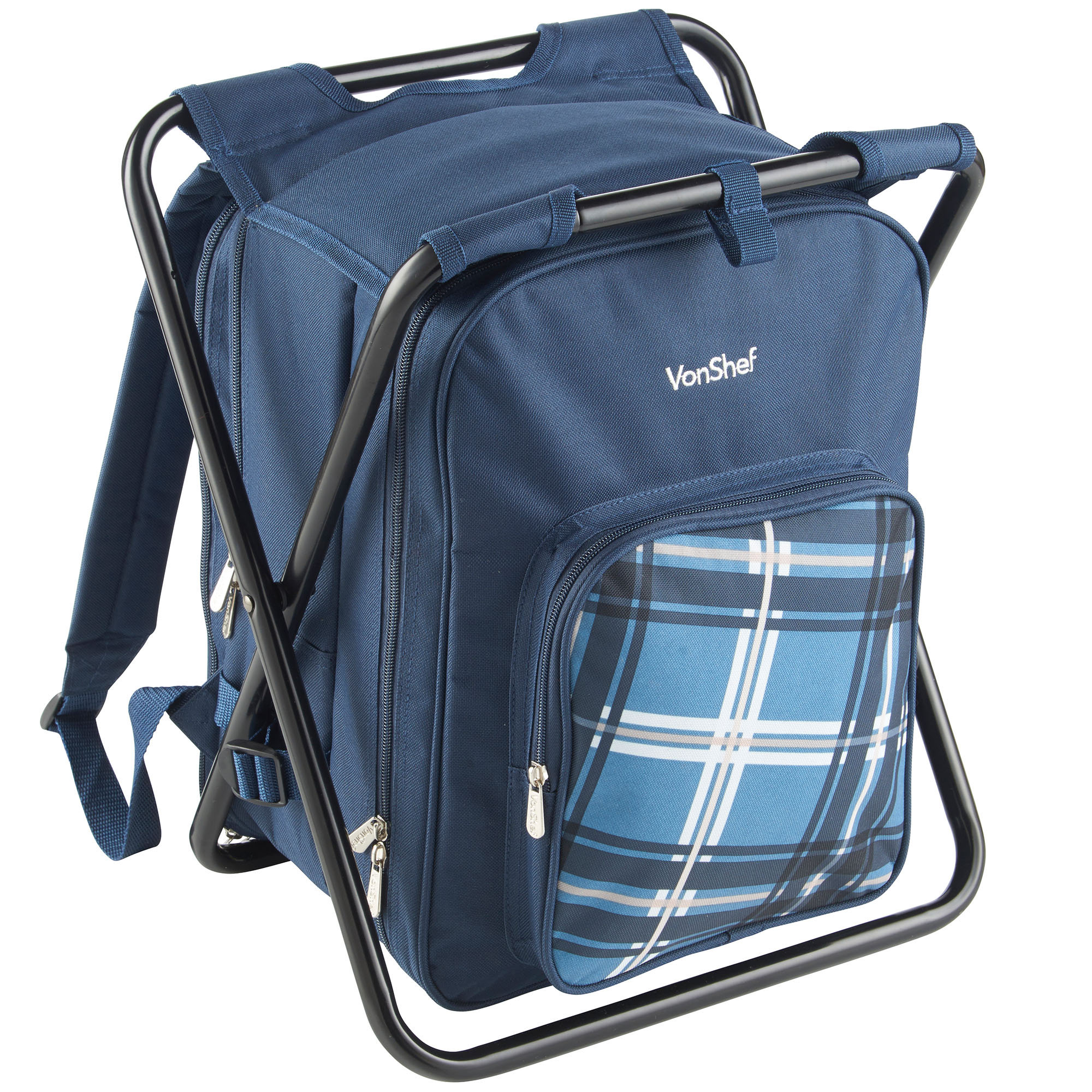 vonshef backpack
