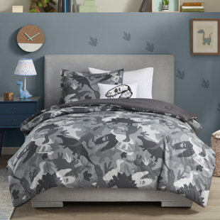 max studio dinosaur bedding