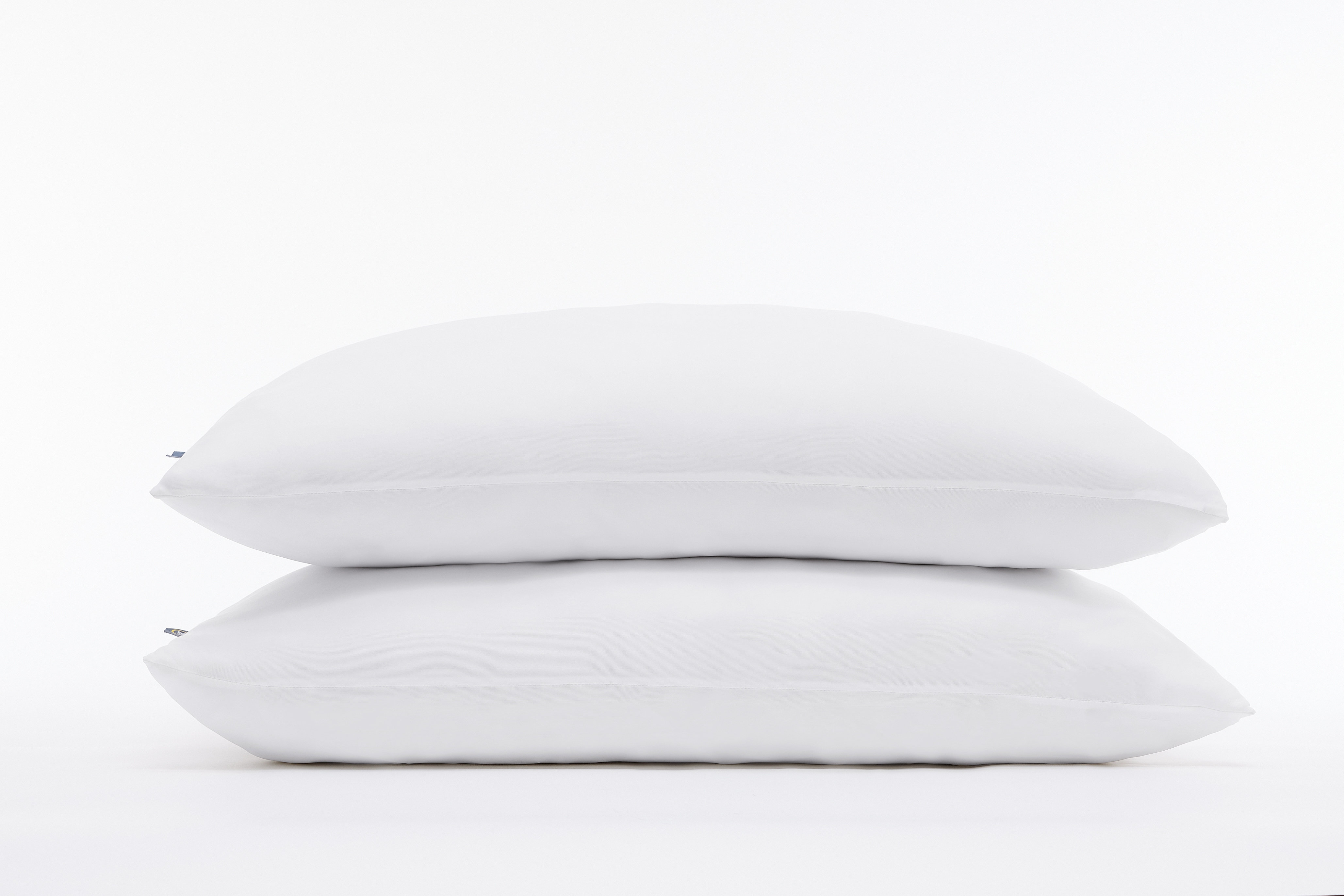slumberdown super support pillow