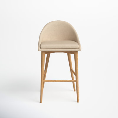 Prescott Counter & Bar Stool by Joss and Main