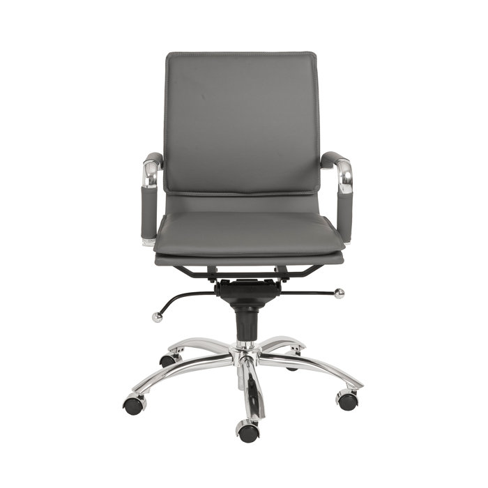 Wade Logan Bukovany Conference Chair