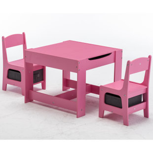 battat table and chairs