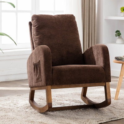 Heilig Rocking Chair