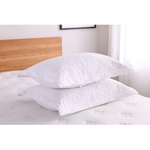 standard sham insert