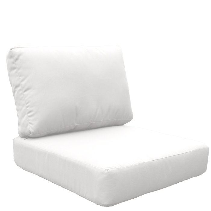 Joss and Main Nauvoo Outdoor Cushion Cover