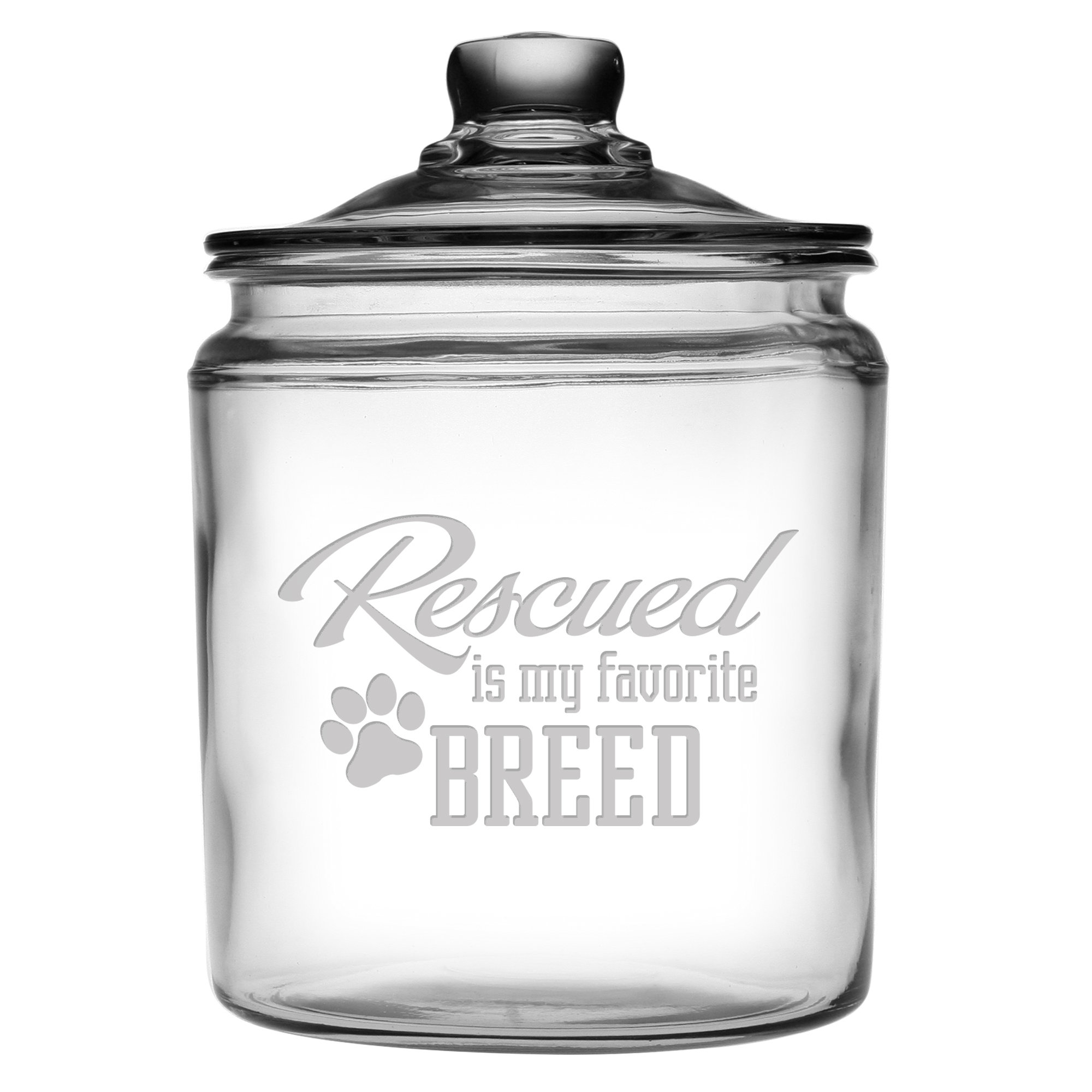 treat jar