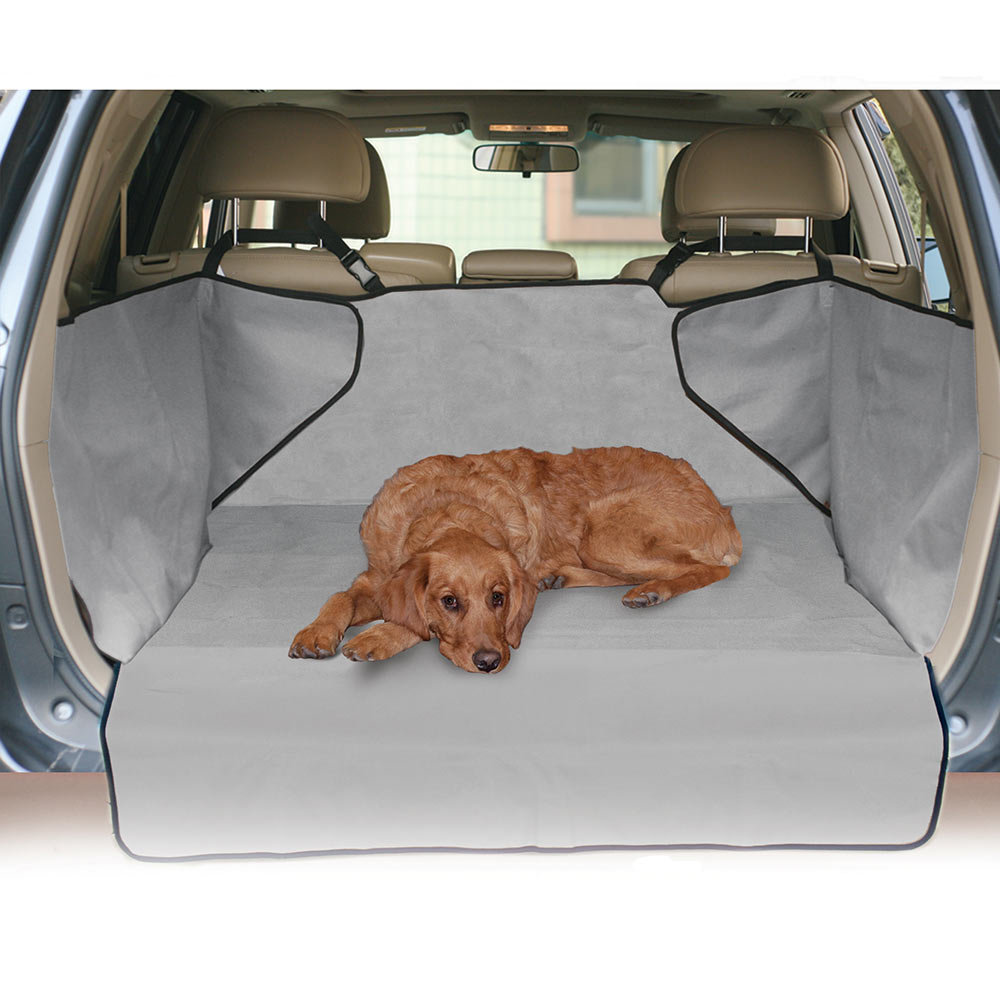 dog cargo carrier