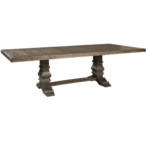 Gracie Oaks Donjanae Dining Table & Reviews | Wayfair