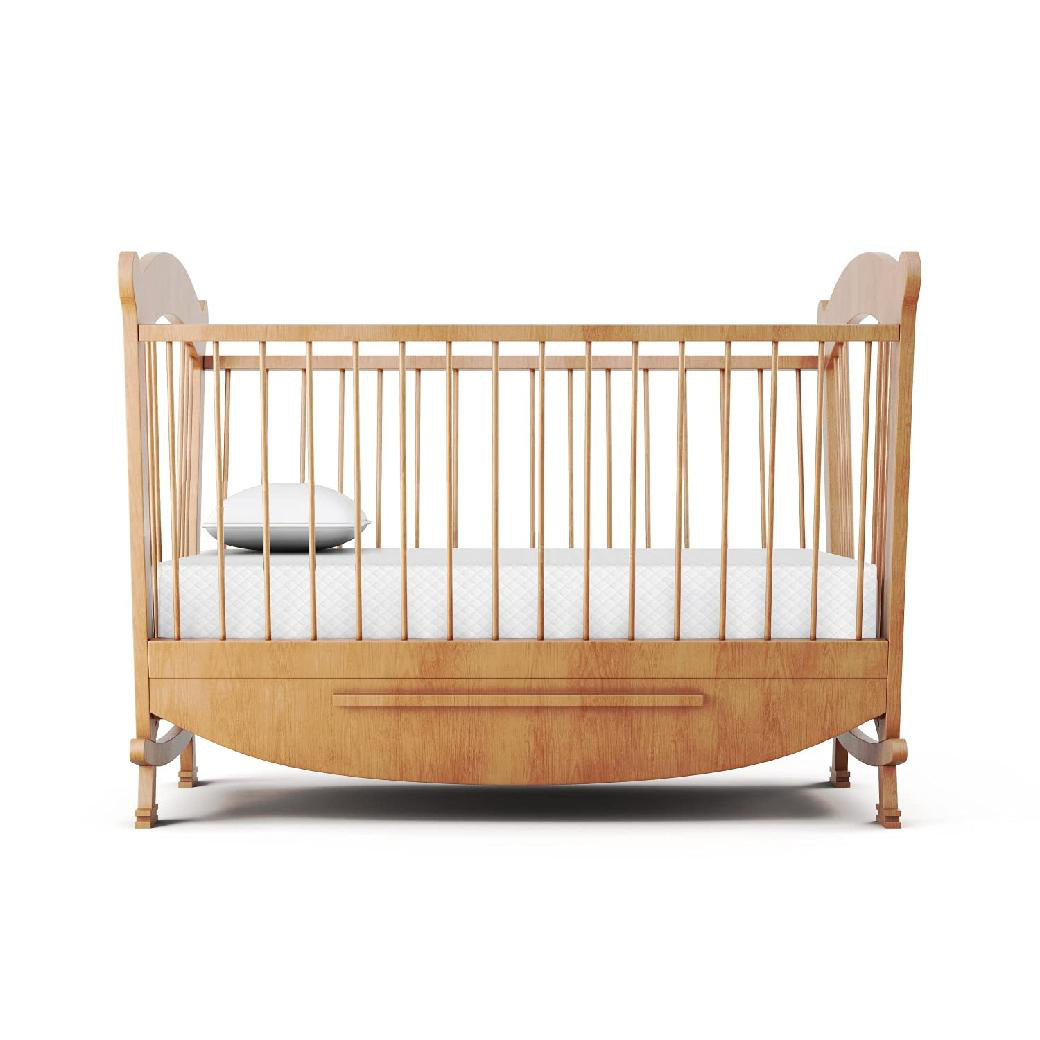 dual crib