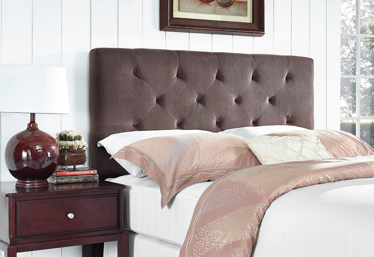 [BIG SALE] Upholstered Headboards from 99 You’ll Love In 2022 Wayfair