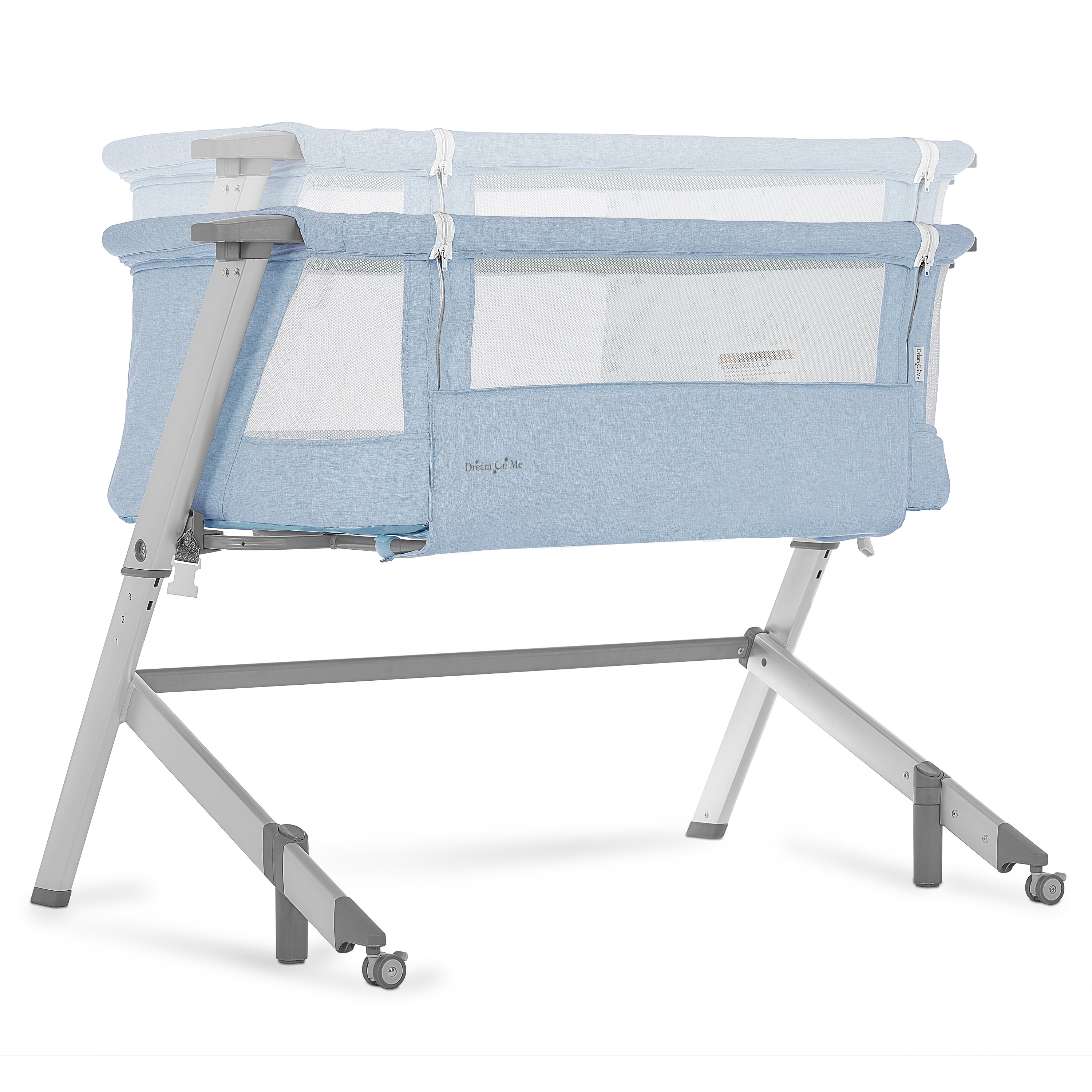 little bassinet