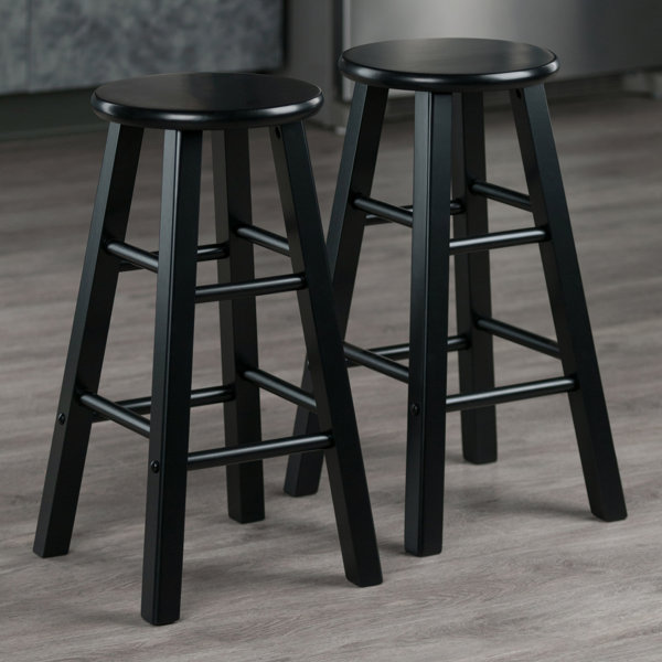 Barstool with 3 Legs