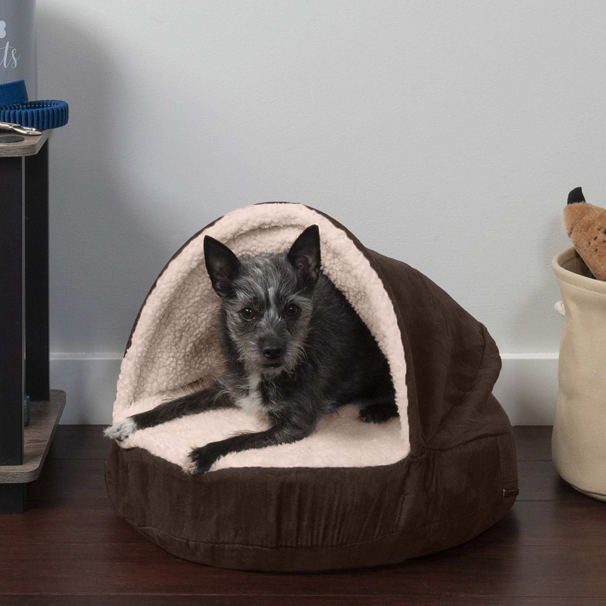 30 x 40 orthopedic dog bed