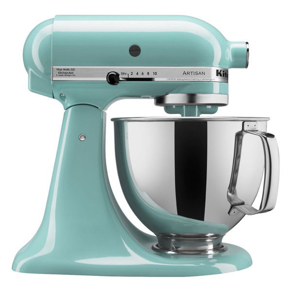Turquoise Kitchen Appliances | Wayfair