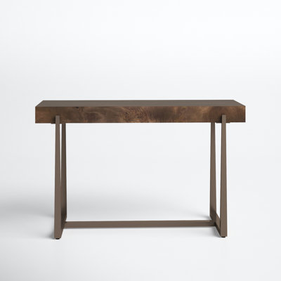 48" Console Table by Joss and Main