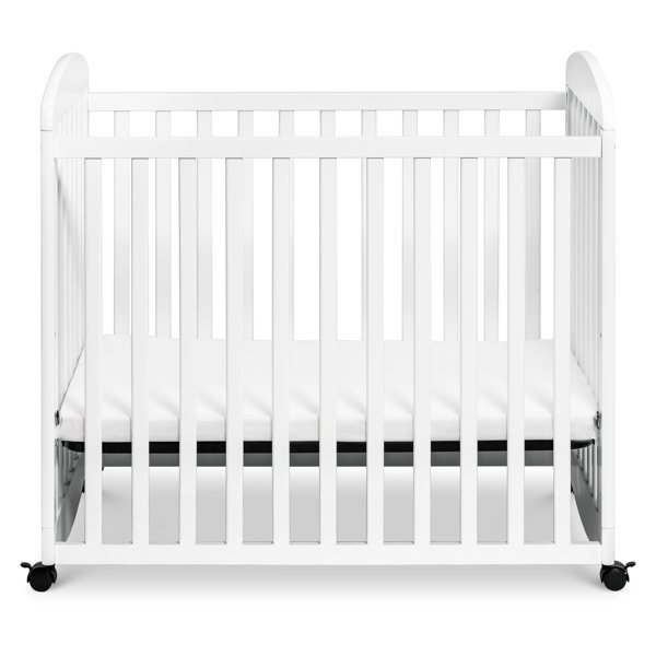 alpha crib