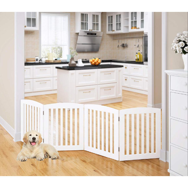 dog gate for kitchen