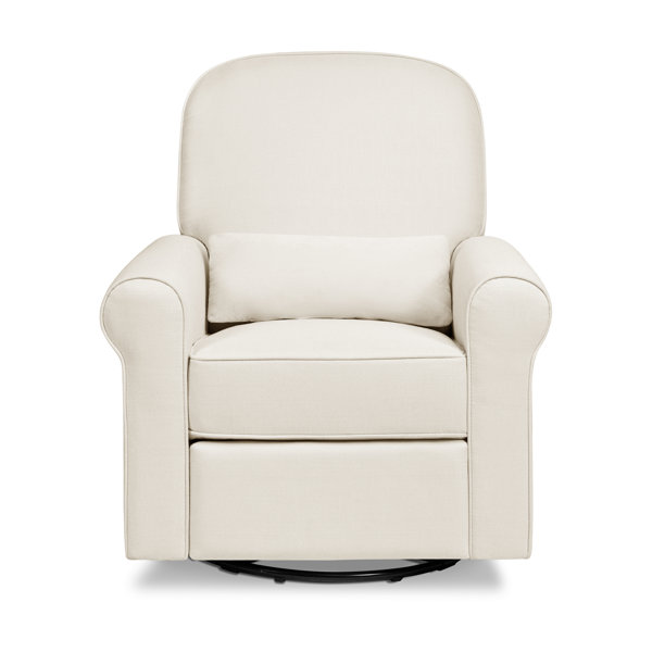 davinci ruby recliner and glider