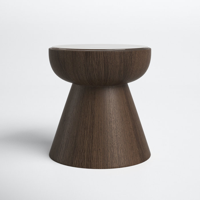Joss and Main Lyle End Table