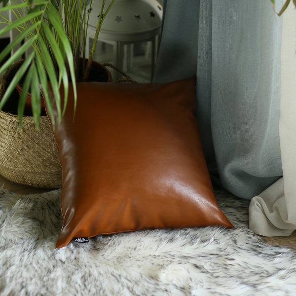 17x17 pillow insert