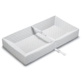 baby changing table pad