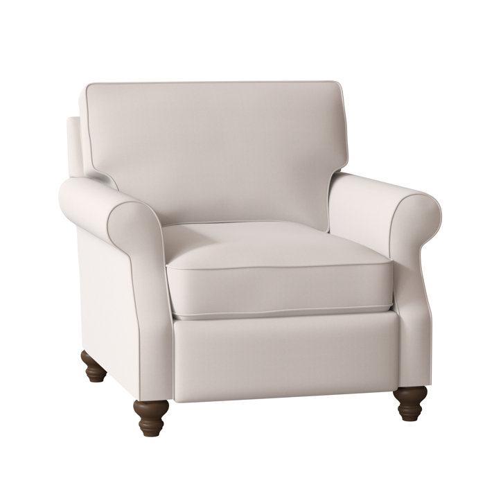 Lark Manor Leigh 39" Wide Power Standard Recliner