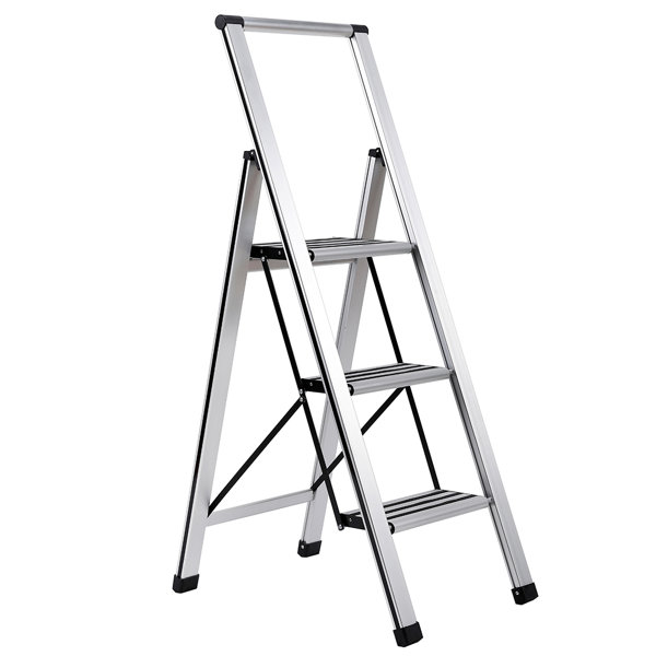 Decorative Kitchen Step Ladder | Wayfair