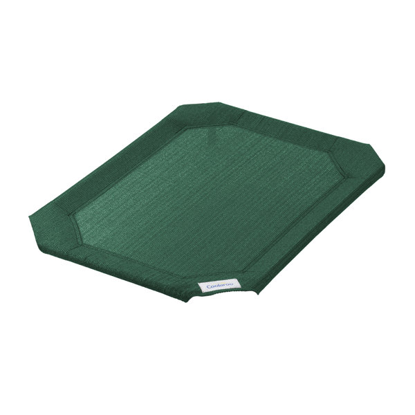 dog bed plastic covers