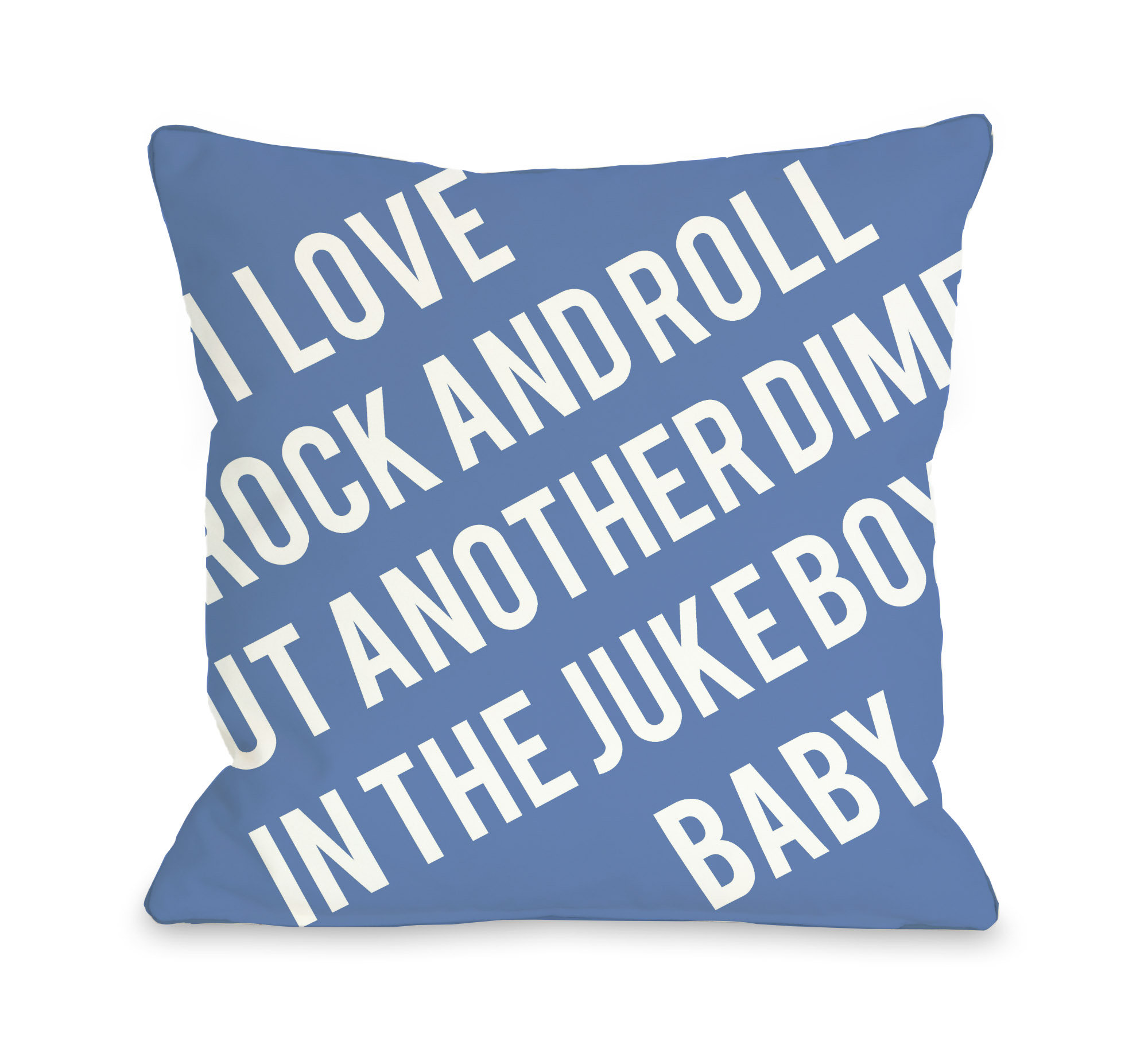 baby throw pillows