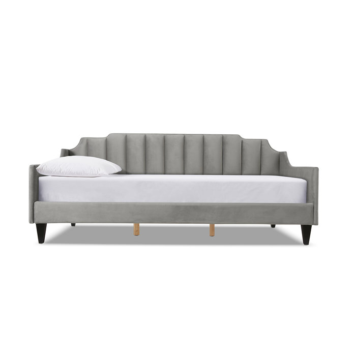 Everly Quinn Jolena Twin Daybed