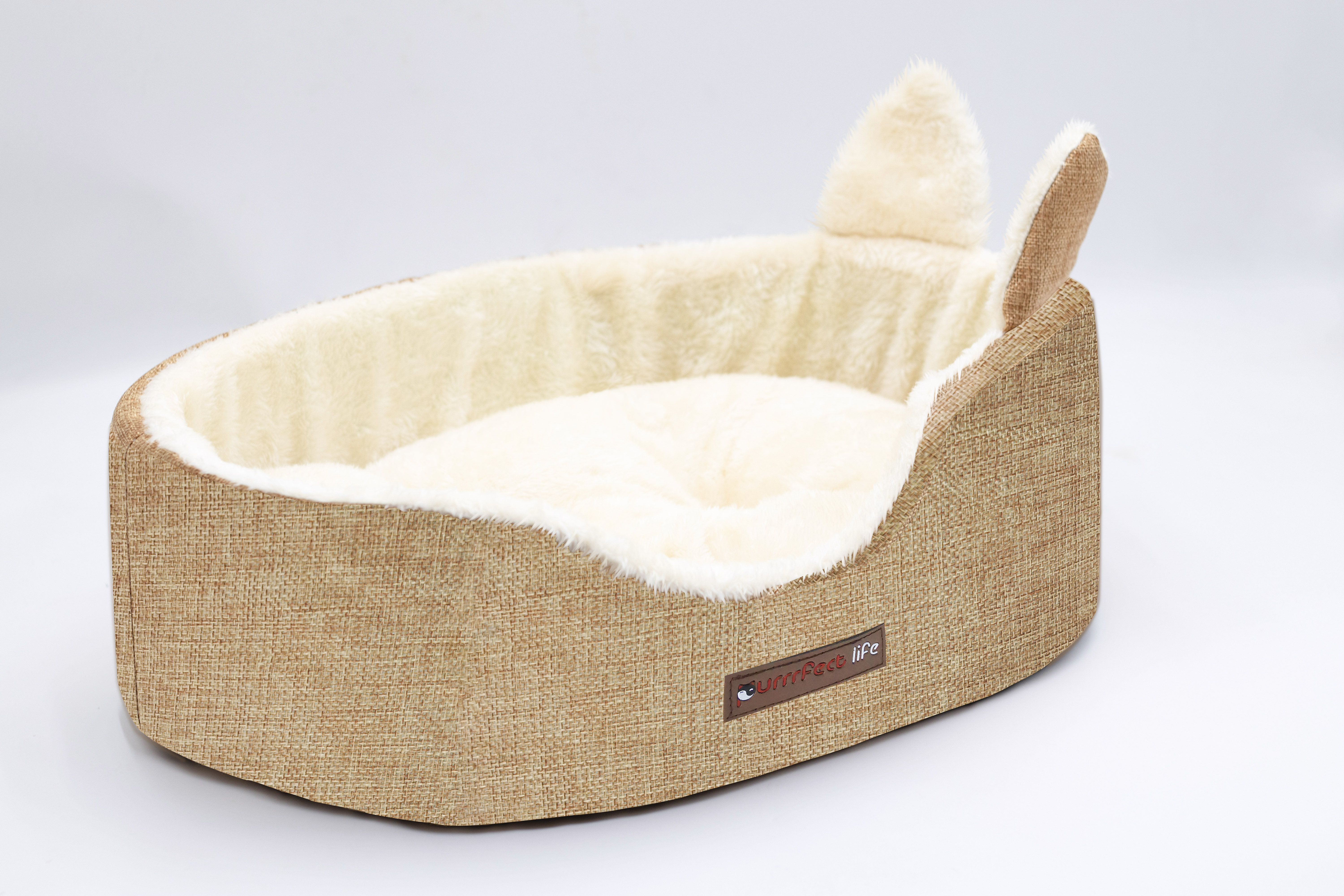 high dog beds