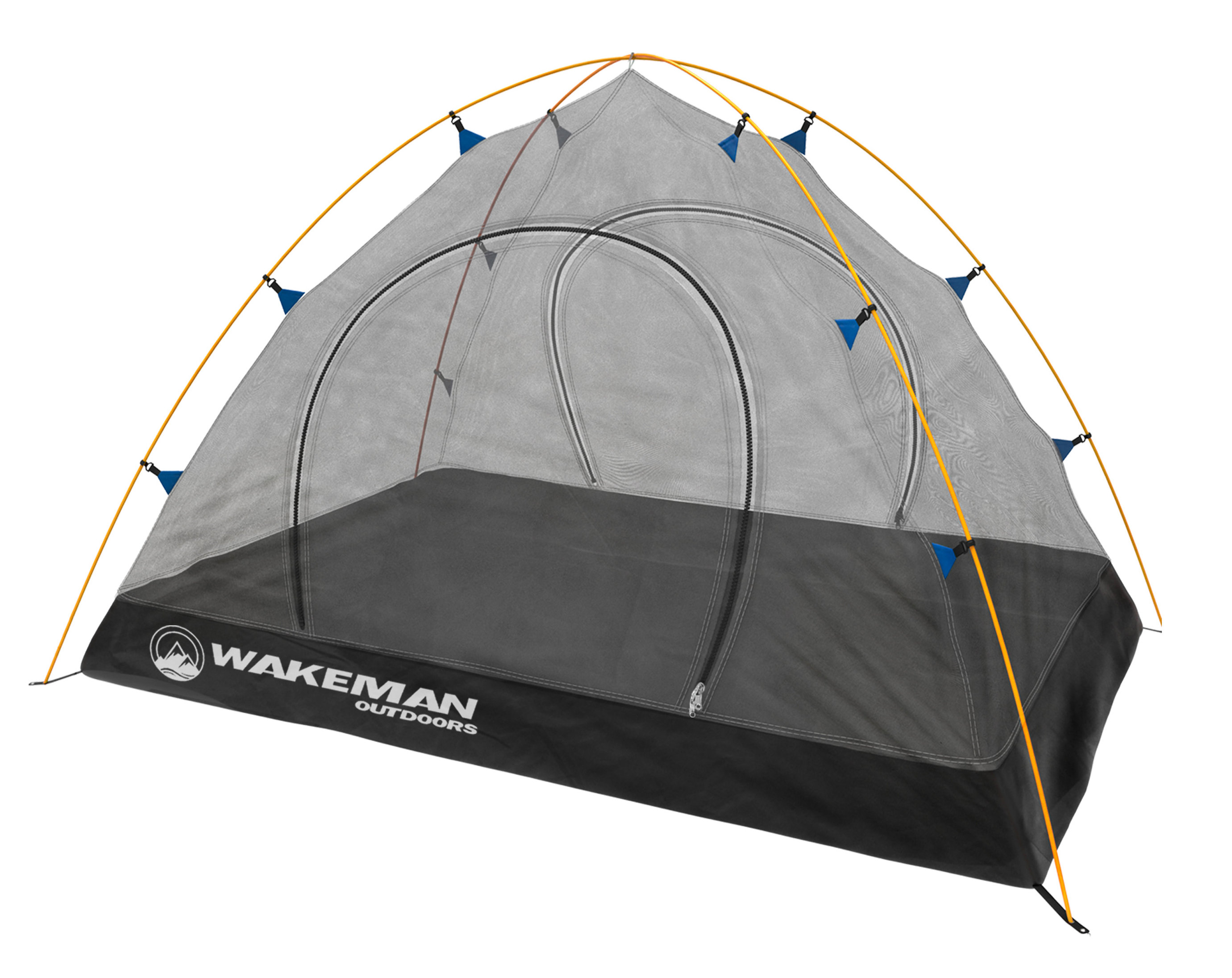 backpacking tent bag