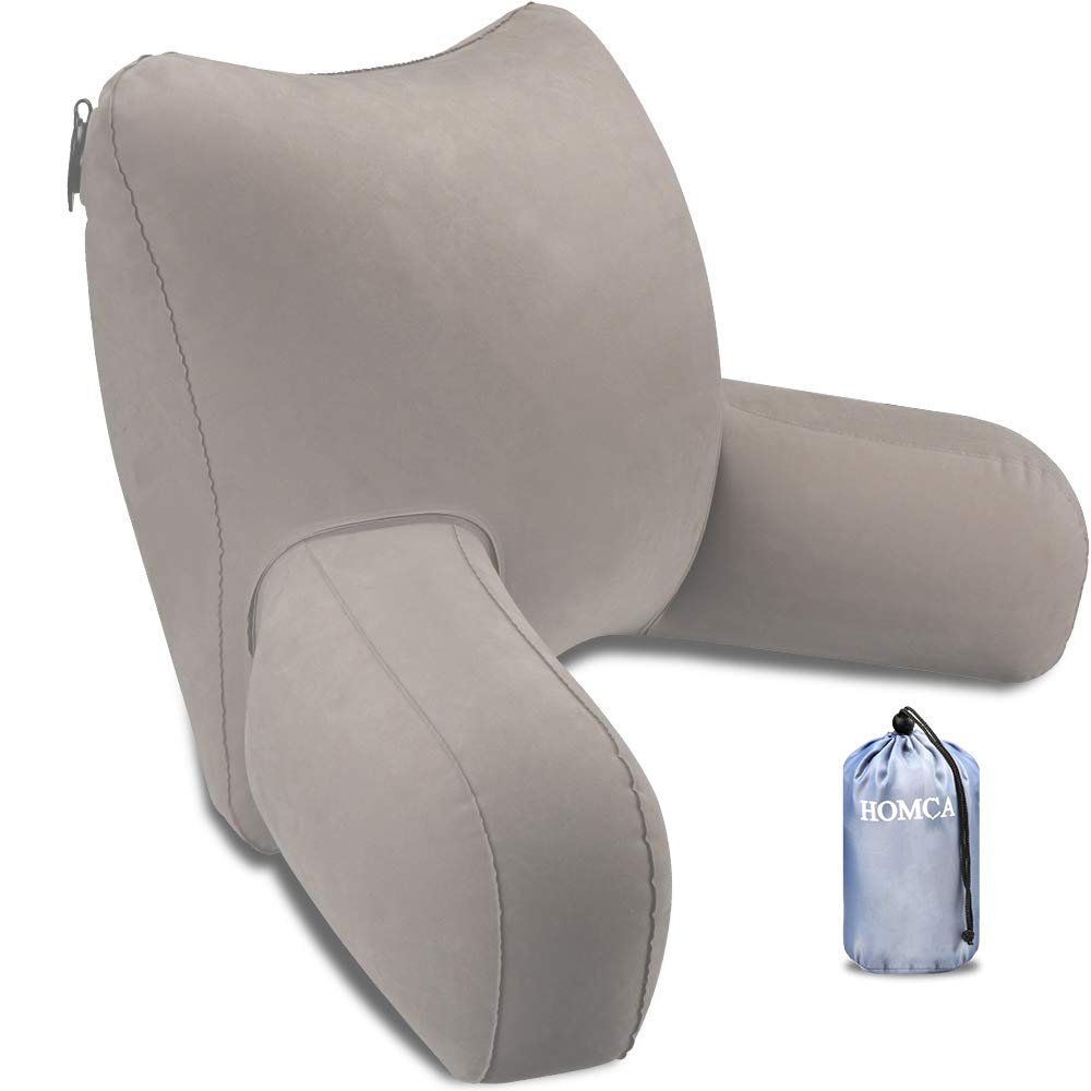 back support reading pillow
