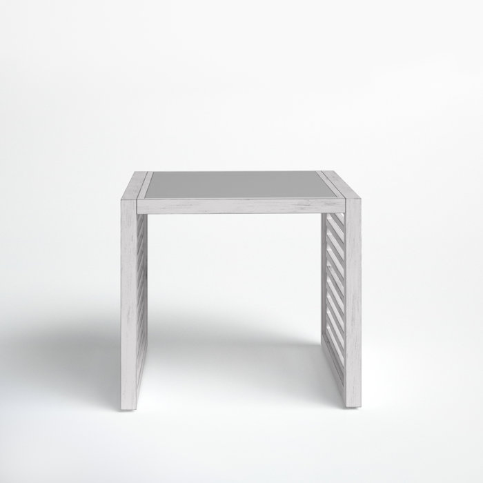 Joss and Main Julian Side Table