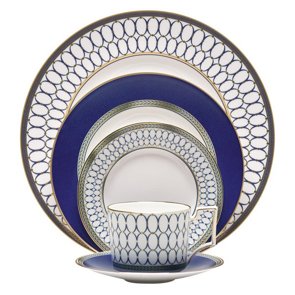 fine china patterns