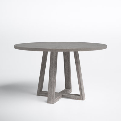 Adelle Dining Table by Joss and Main
