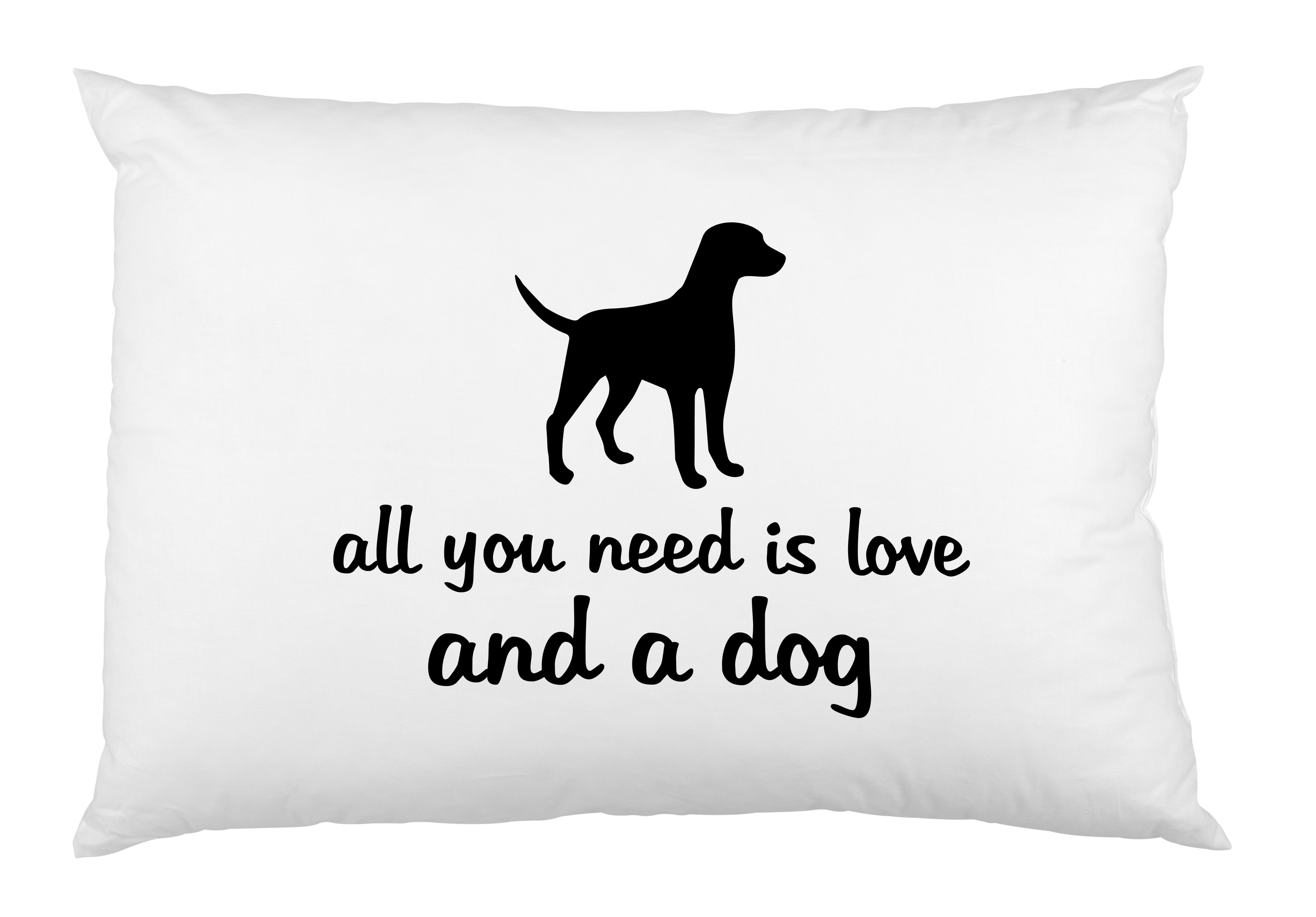 dog pillow cases