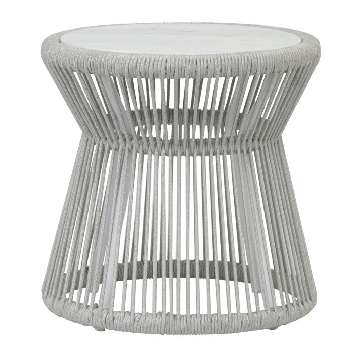 Sunset West Miami Side Table