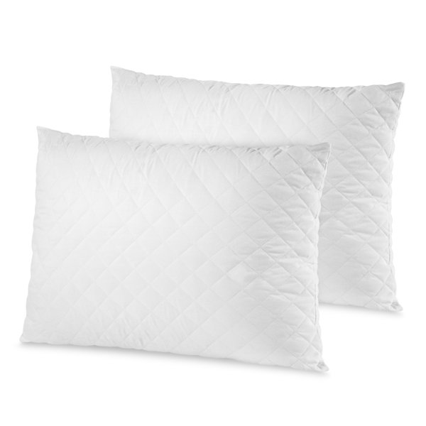 sensorpedic memory loft pillow