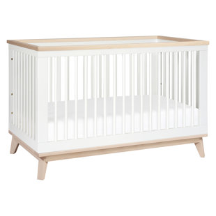 benbrook convertible crib